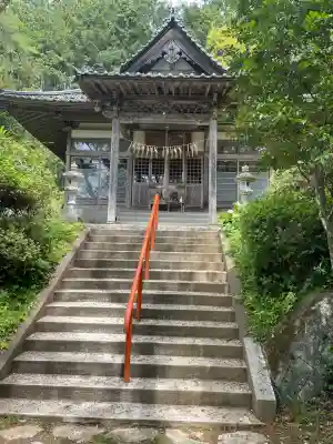 古峯神社(宮城県)