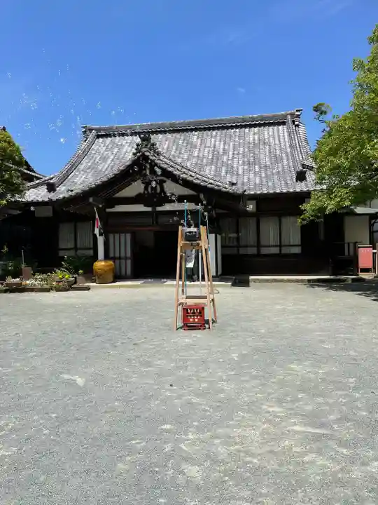 鎮國寺(福岡県)
