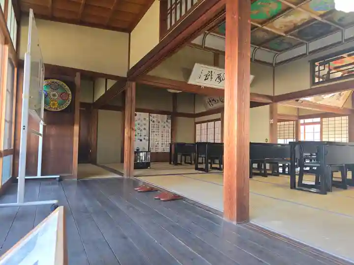 松室院(奈良県)