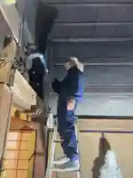 国上寺(新潟県)