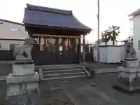 八幡神社(福井県)