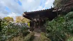 安養寺(京都府)