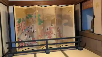 誕生寺(岡山県)