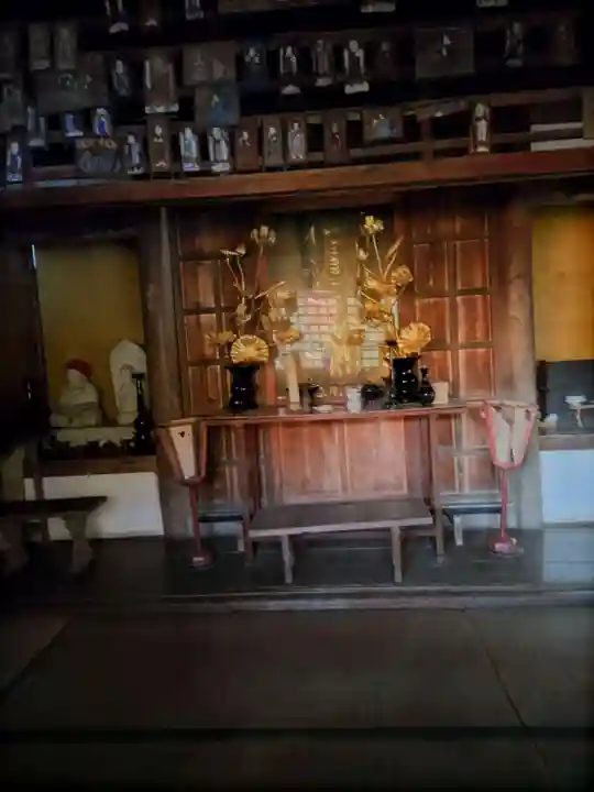 宝光寺の末社・摂社