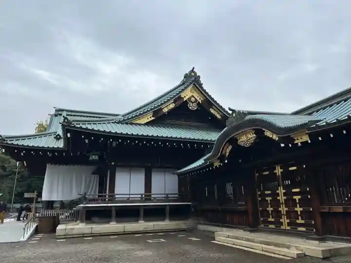 靖國神社(東京都)