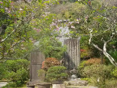 光則寺のその他建物