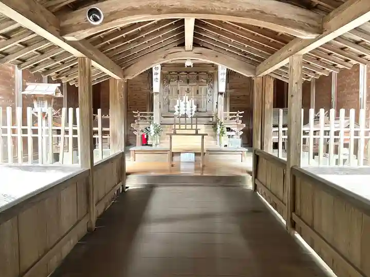 恵美須神社(滋賀県)