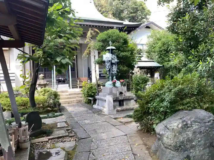 普門院のその他建物