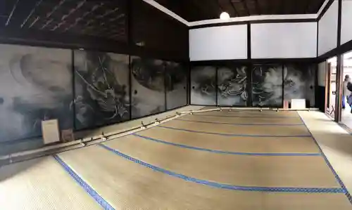 建仁寺（建仁禅寺）のその他建物