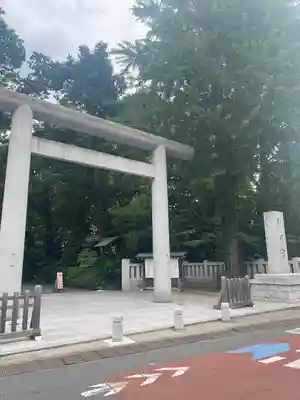 阿佐ヶ谷神明宮(東京都)