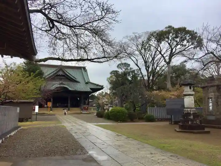 東勝寺宗吾霊堂のその他建物