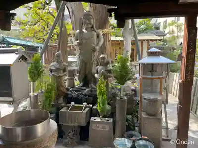 高津山 報恩院(大阪府)