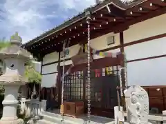 玄法院(山梨県)