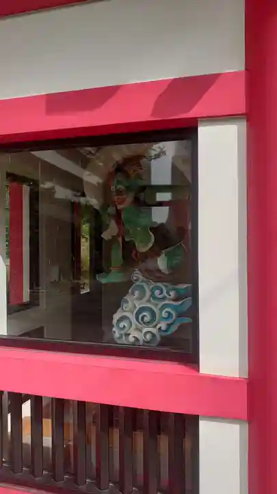 成子天神社(東京都)