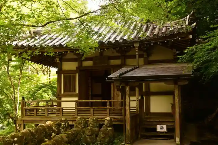 愛宕念仏寺(京都府)