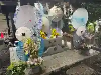 札幌諏訪神社(北海道)