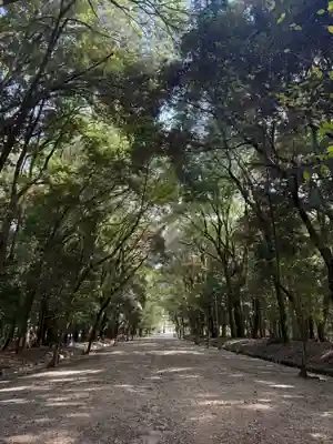 近江神宮(滋賀県)