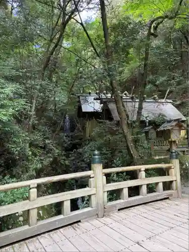 多度大社(三重県)