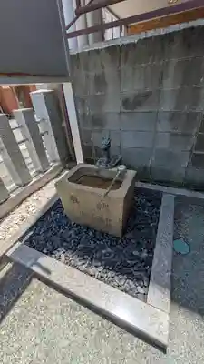 南長柄八幡宮(大阪府)