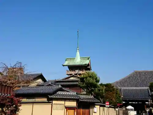 大雲院のその他建物