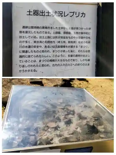 氷川神社(東京都)