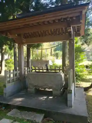 箭代神社(富山県)