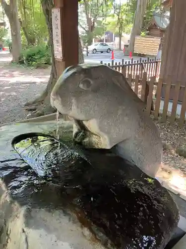 調神社(埼玉県)