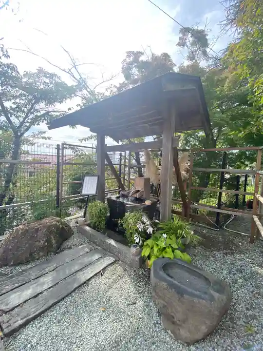 仙台八坂神社(宮城県)