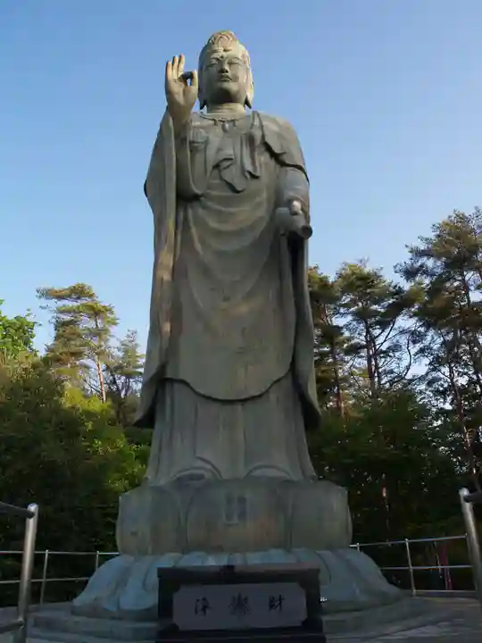塩船観音寺(東京都)