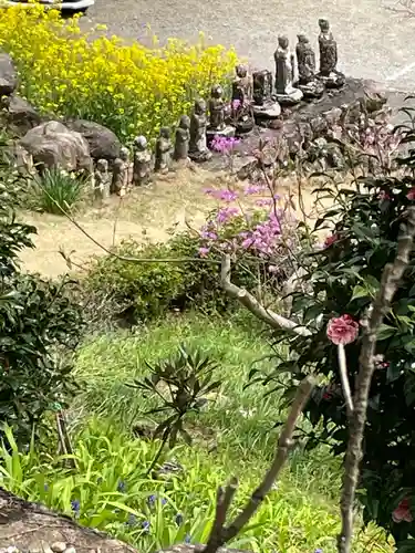 龍珠院(東京都)