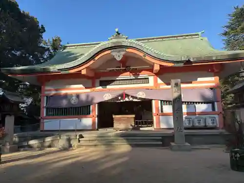 住吉神社(兵庫県)