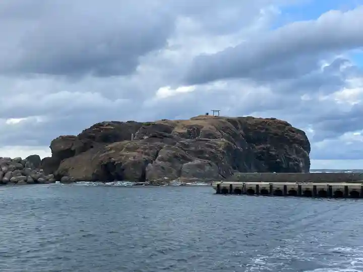 日御碕神社(島根県)