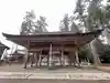 大城神社の本殿・本堂