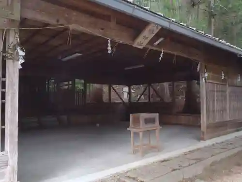 八幡神社(岐阜県)