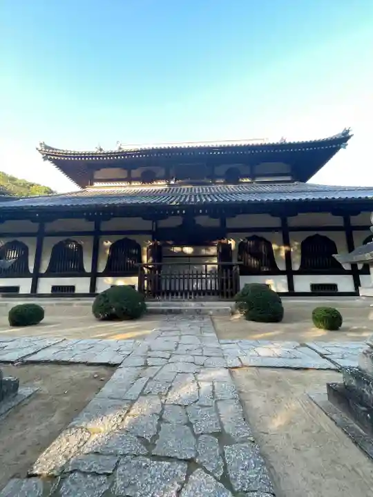 曹源寺(岡山県)