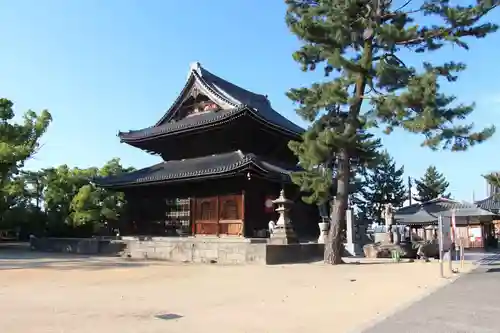 善通寺のその他建物