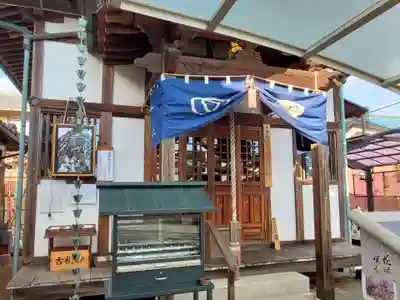 徳寿院のその他建物