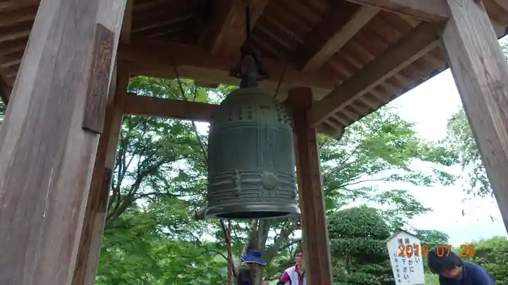 音楽寺のその他建物