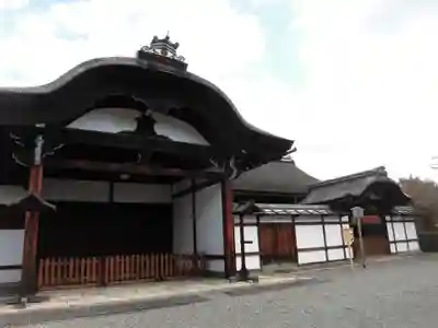 三十三間堂本坊　妙法院門跡のその他建物