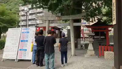 瀧宮神社(広島県)