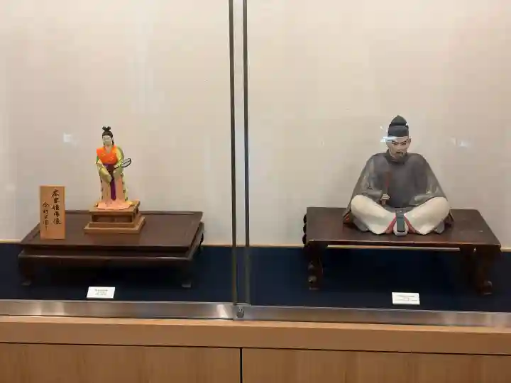 護王神社(京都府)