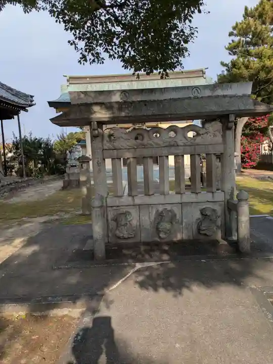 八幡社(愛知県)
