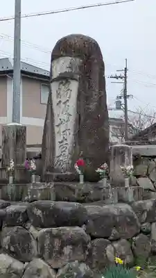 願故寺(滋賀県)