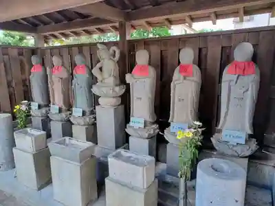 長福寺(埼玉県)