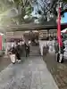 阿保神社(大阪府)
