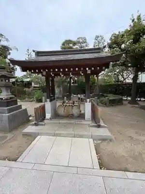 薭田神社(東京都)