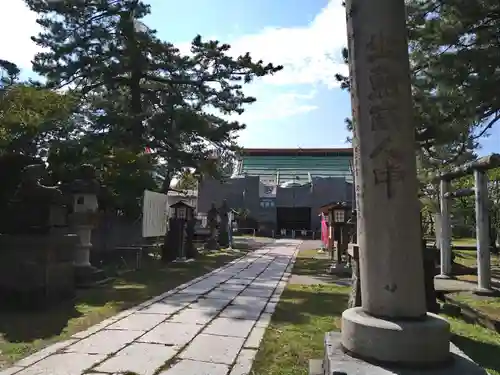 八坂神社のその他建物