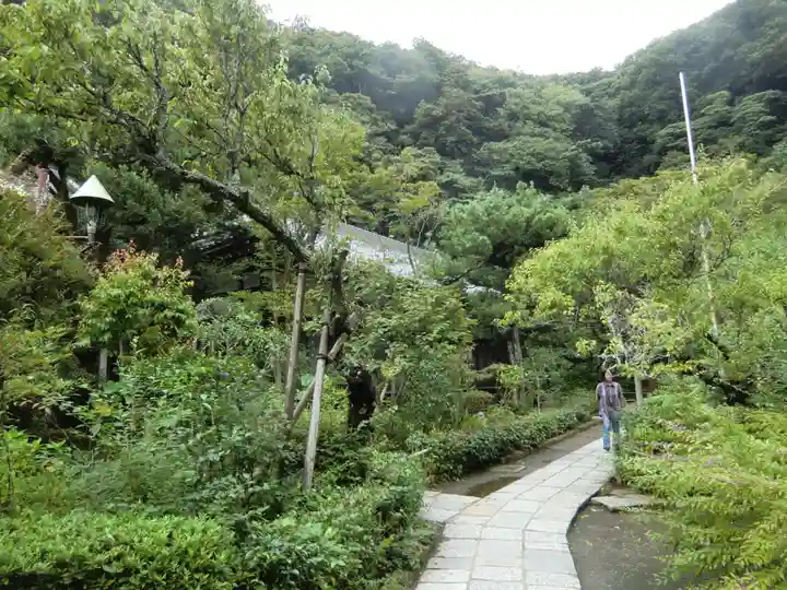 円覚寺(神奈川県)