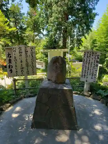 思金神社のその他建物