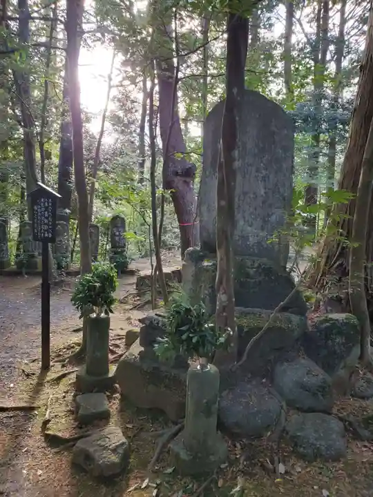 神場山神社のその他建物